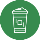 capuchino icon