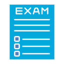 examen icon