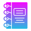 cuaderno icon