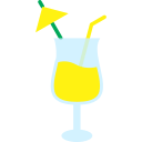 piña colada 