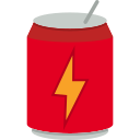 bebida energética icon