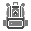 mochila icon