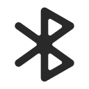 bluetooth icon