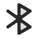 bluetooth icon