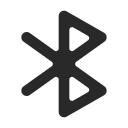 bluetooth icon