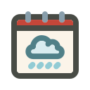 calendario icon