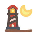 torre de vigilancia icon