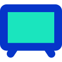 televisión icon