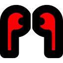 auriculares icon