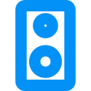 altavoz icon