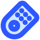 control remoto icon