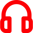 auriculares icon