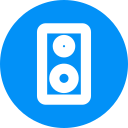 altavoz icon