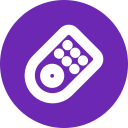 control remoto icon