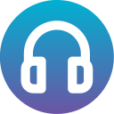 auriculares icon