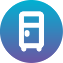 refrigerador icon