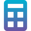 calculadora icon