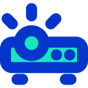 proyector icon