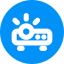 proyector icon