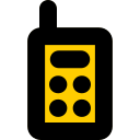 walkie-talkie icon