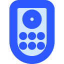 control remoto icon