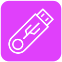 usb icon