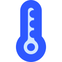 termómetro icon