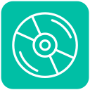 dvd icon