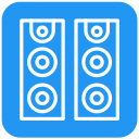 altavoz icon