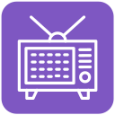 televisor icon