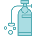 Oxygen tank 