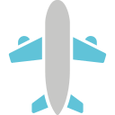 avión icon