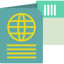 pasaporte icon