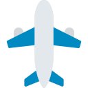 avión icon