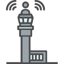 torre de control icon