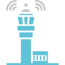 torre de control icon