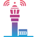 torre de control icon