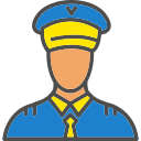 piloto icon