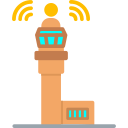 torre de control icon