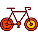 bicicleta icon