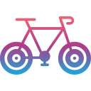 bicicleta icon