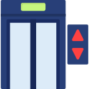 ascensor icon