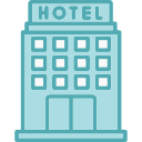 hotel icon