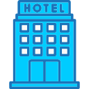 hotel icon