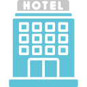 hotel icon