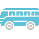 autobús icon