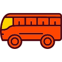 autobús icon