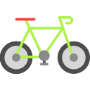 bicicleta icon