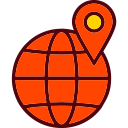 localización icon