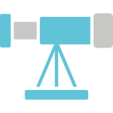 telescopio icon